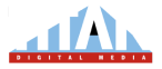 Titan digital media logo